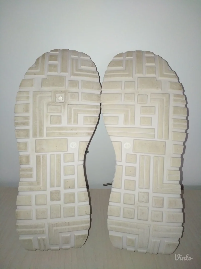 Muske patike br 45 ( 29 cm)