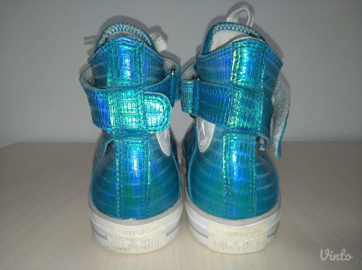 Ženske patike Converse Chuck Taylor All Star br 37,5