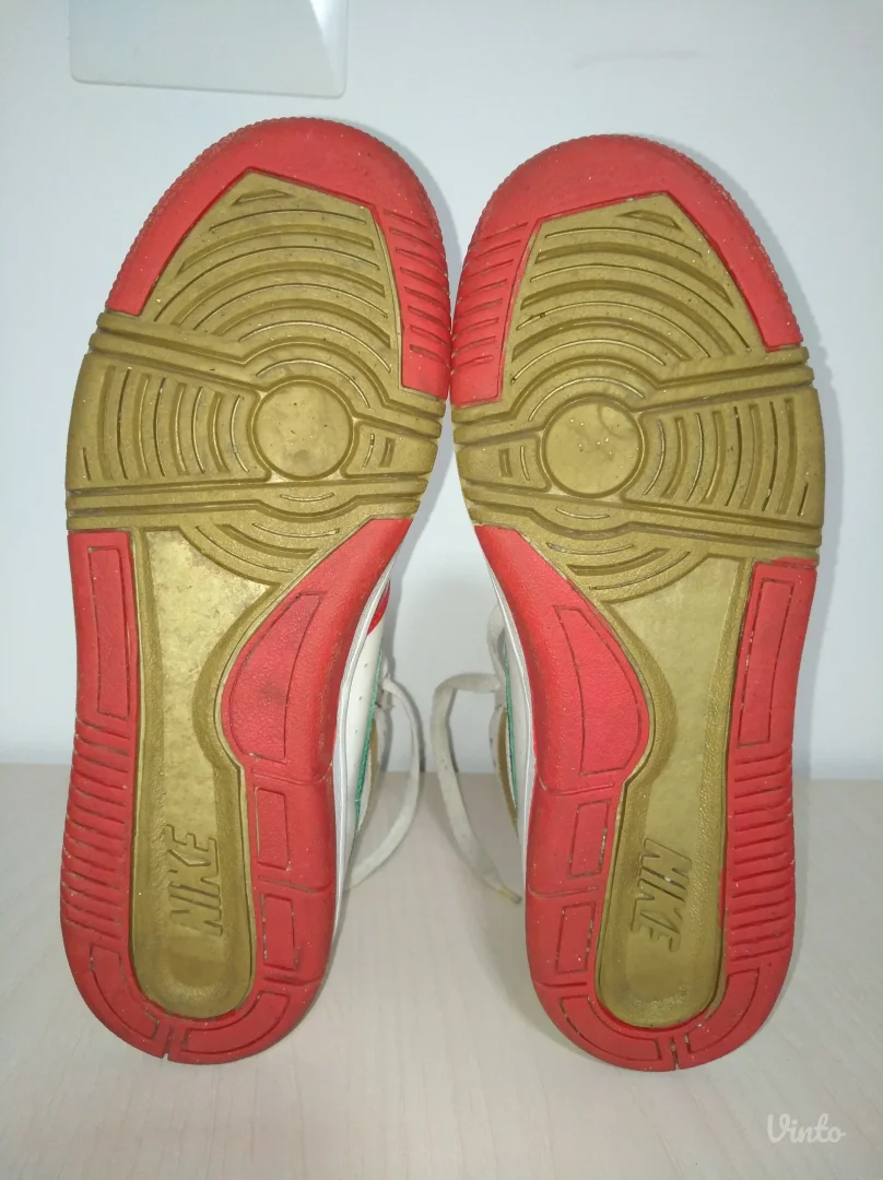 Original NIKE COURT FORCE HIGH ženske patike broj 39/40