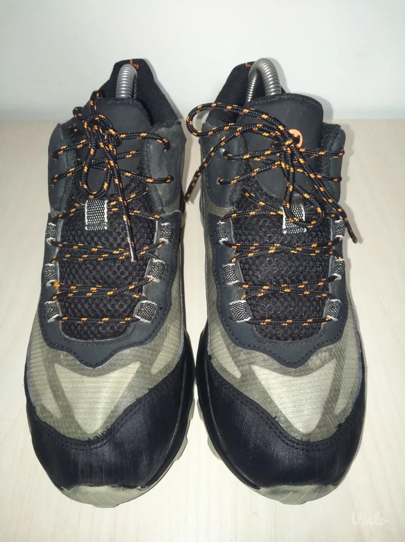 Decije vodootporne patike Merrell MOAB SPEED MID br 36 ( 23)