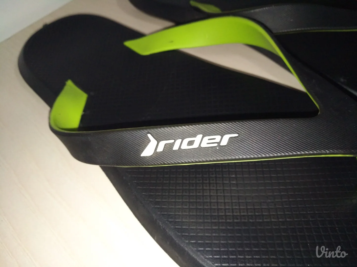 Muske papuce japanke Rider 45/46