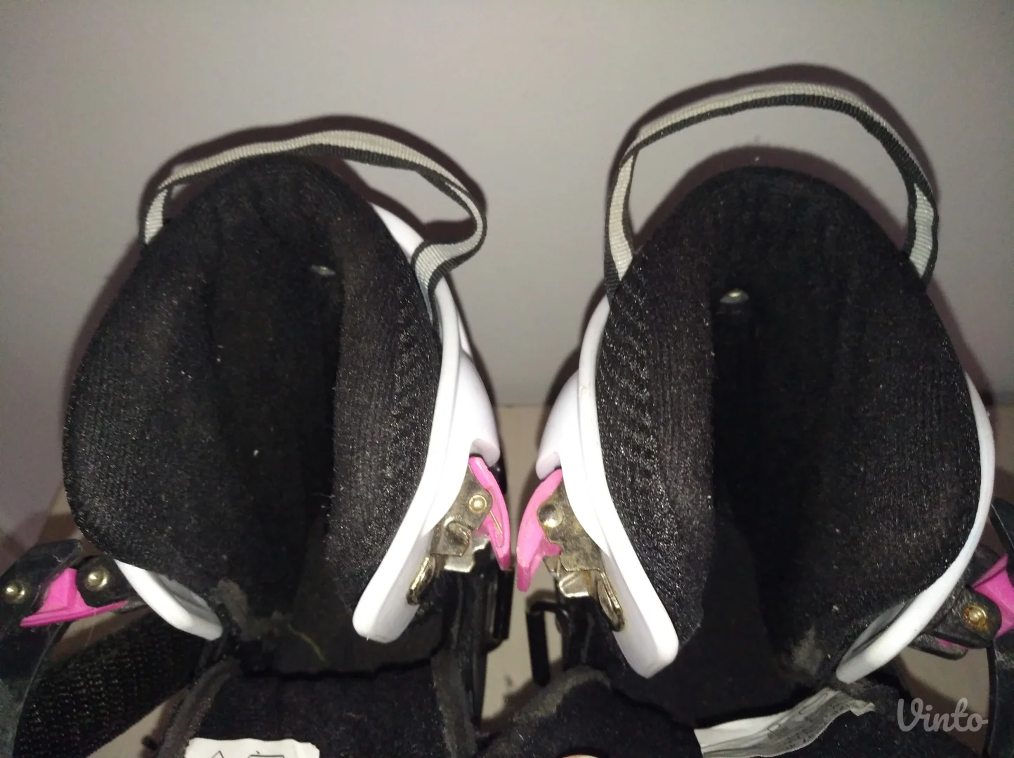 ROLERI Action podesavajuci 37-40 ALU šina