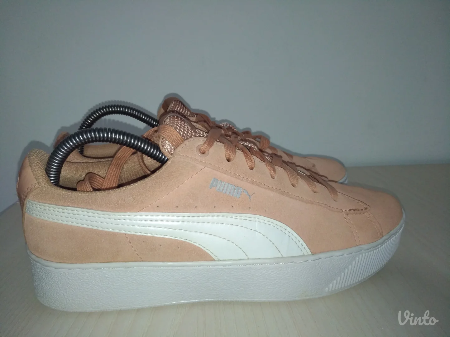 Puma patike- Smash br 40,5 ( 25,5 cm) ORIGINAL