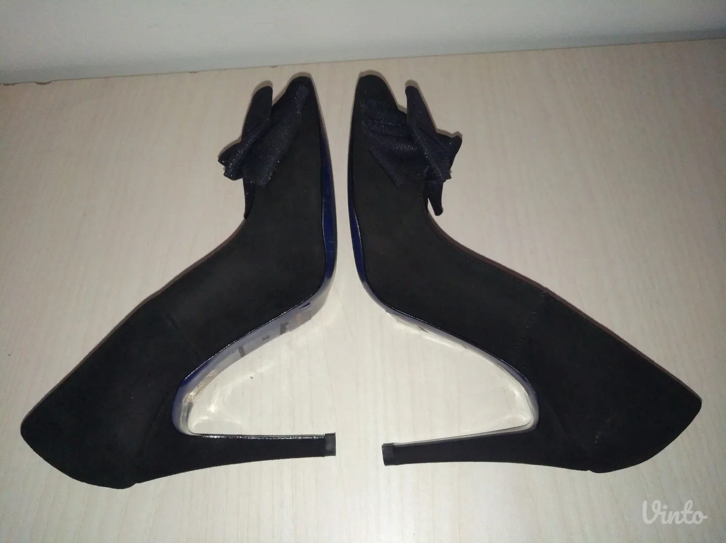 Bata zenske cipele salonke broj 37 ( 23,5 cm)