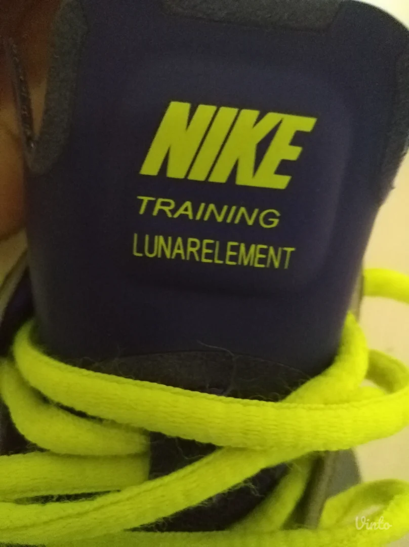 Zenske patike za trcanje Nike Lunar Element br 40,5 ( 25,5)