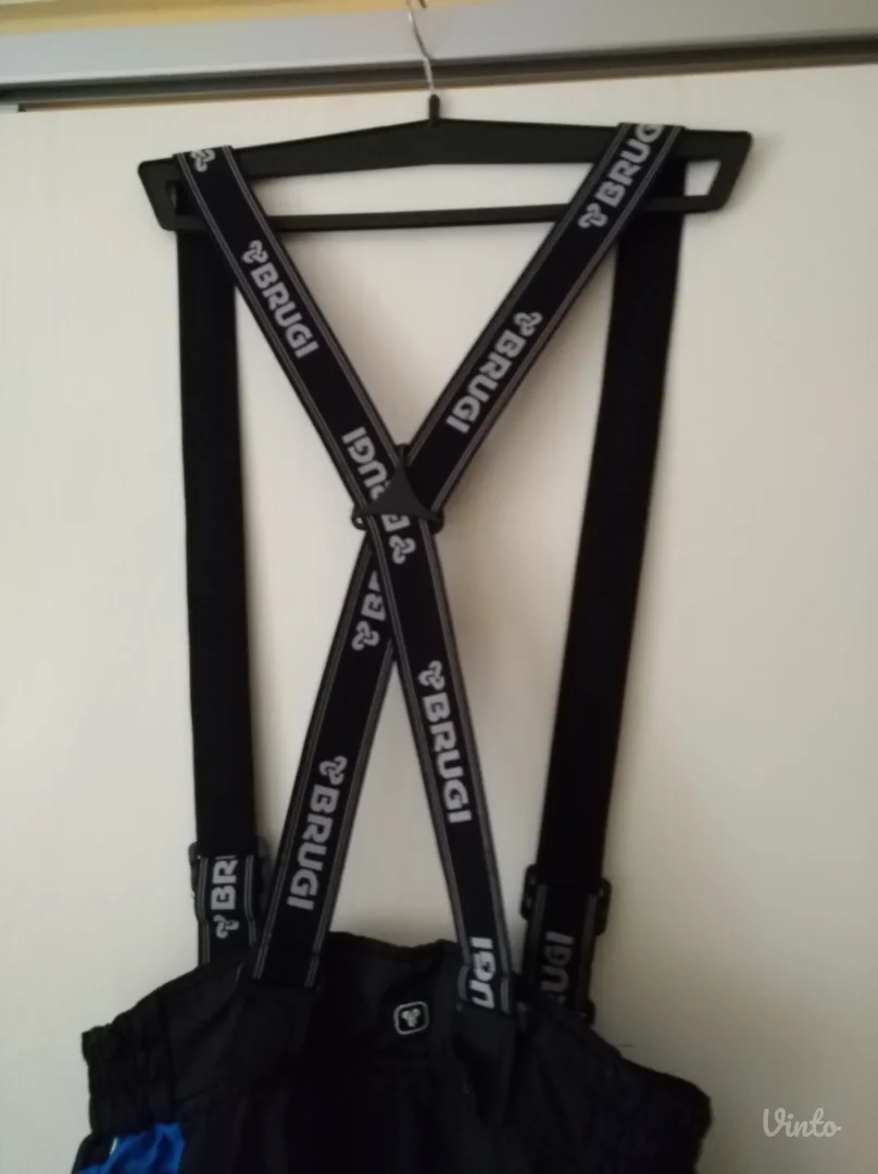 "BRUGI" ski pantalone vel. M