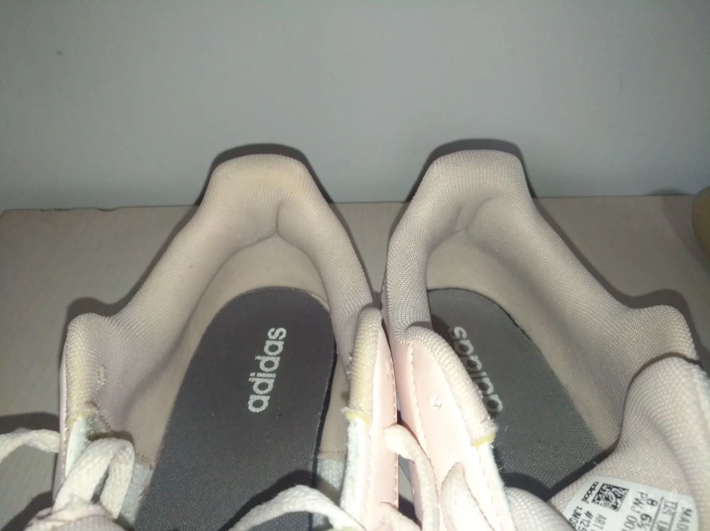 ADIDAS ženske patike GRAND COURT BASE broj 40 (25 cm)