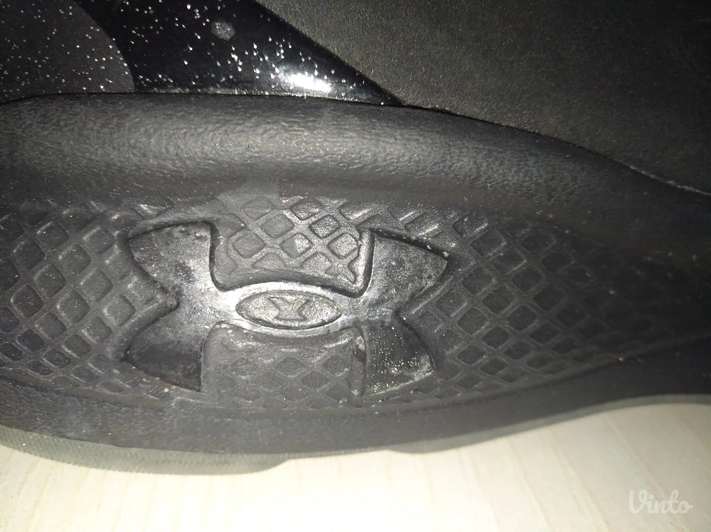 UNDER ARMOUR Patike ua charged vantage br 41 (26,5 cm)