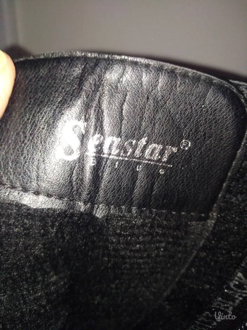 Seastar zenske cizme broj 37 ( 24 cm)