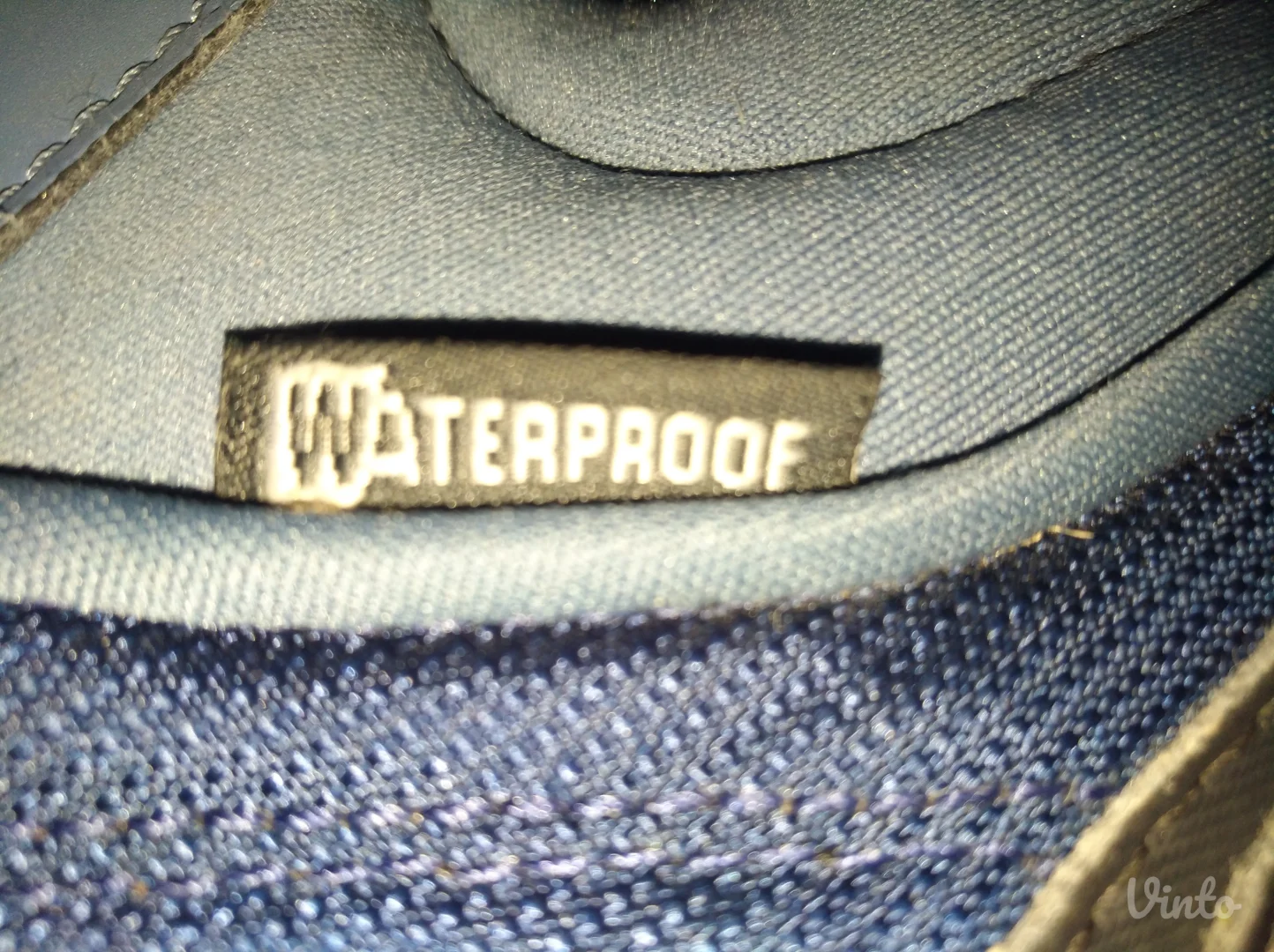 Quechua zenske vodootporne cipele za sneg br 40 ( 25,5 cm)