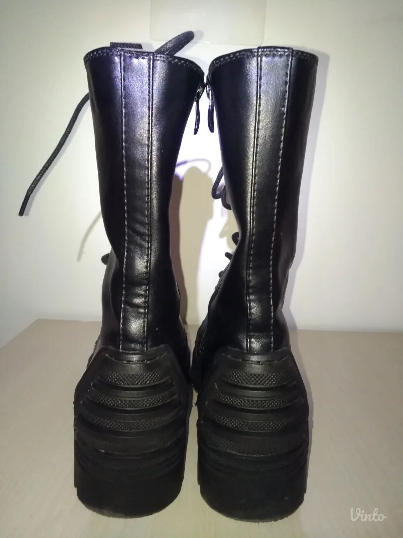 Seastar zenske cizme broj 37 ( 24 cm)