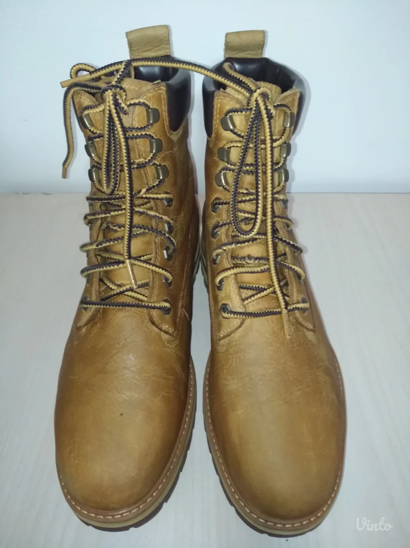 Timberland waterproof muske cipele br 44 ( 28 cm)