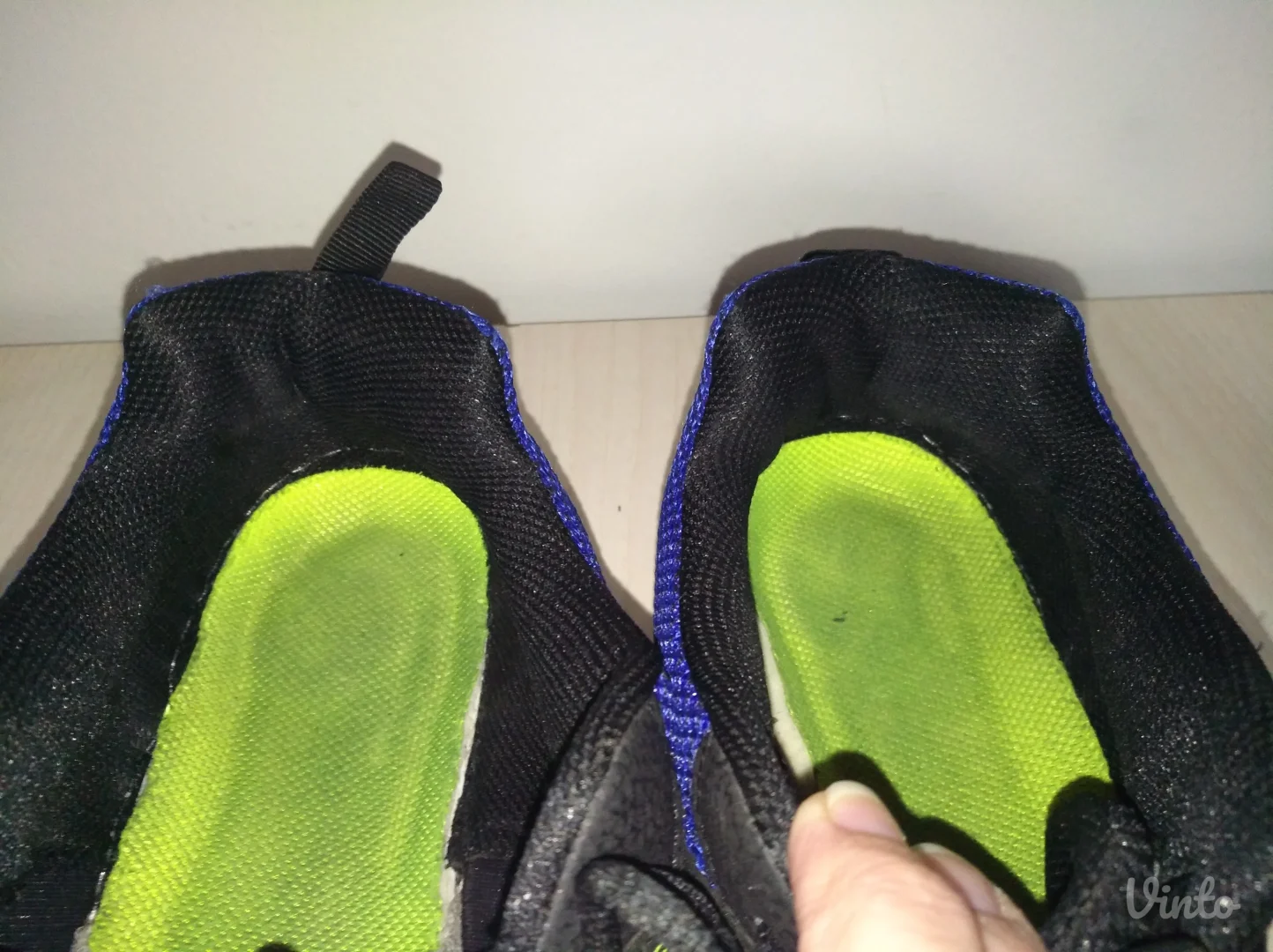 La Gear muske patike broj 43 ( 27,5 cm)