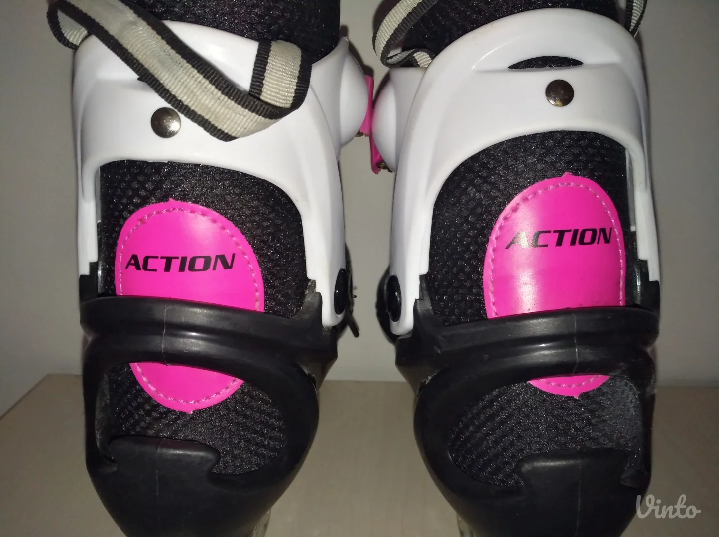 ROLERI Action podesavajuci 37-40 ALU šina