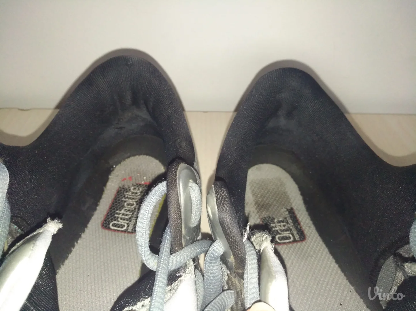 NIKE muske patike renew elevate 2 M broj 42,5 (27 cm)