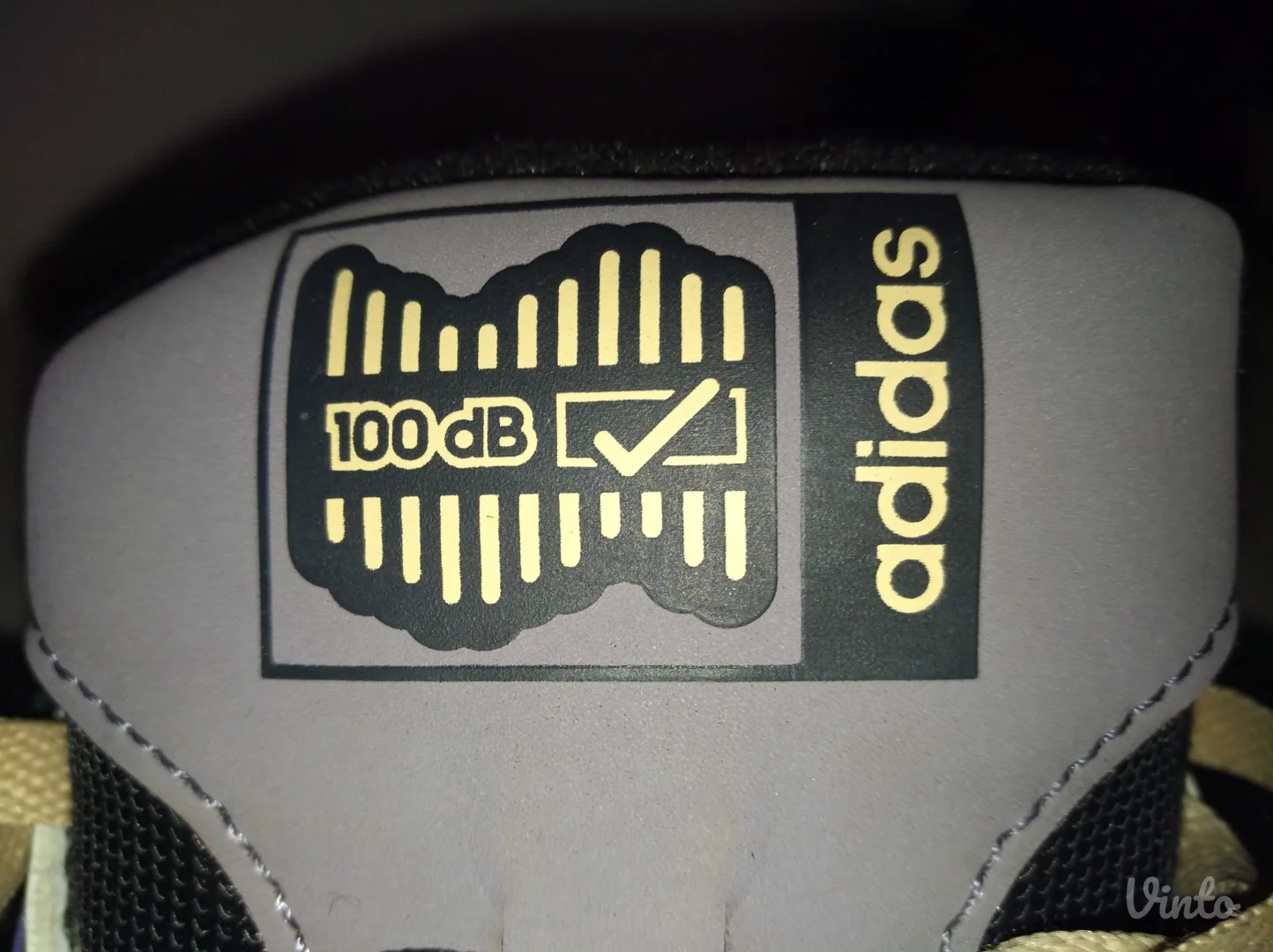 Adidas muske patike br 42,5 ( 27 cm) ORIGINAL