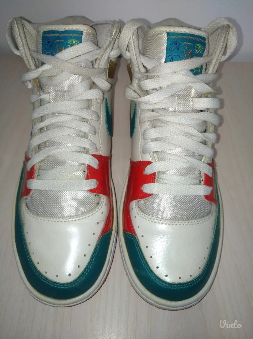 Original NIKE COURT FORCE HIGH ženske patike broj 39/40