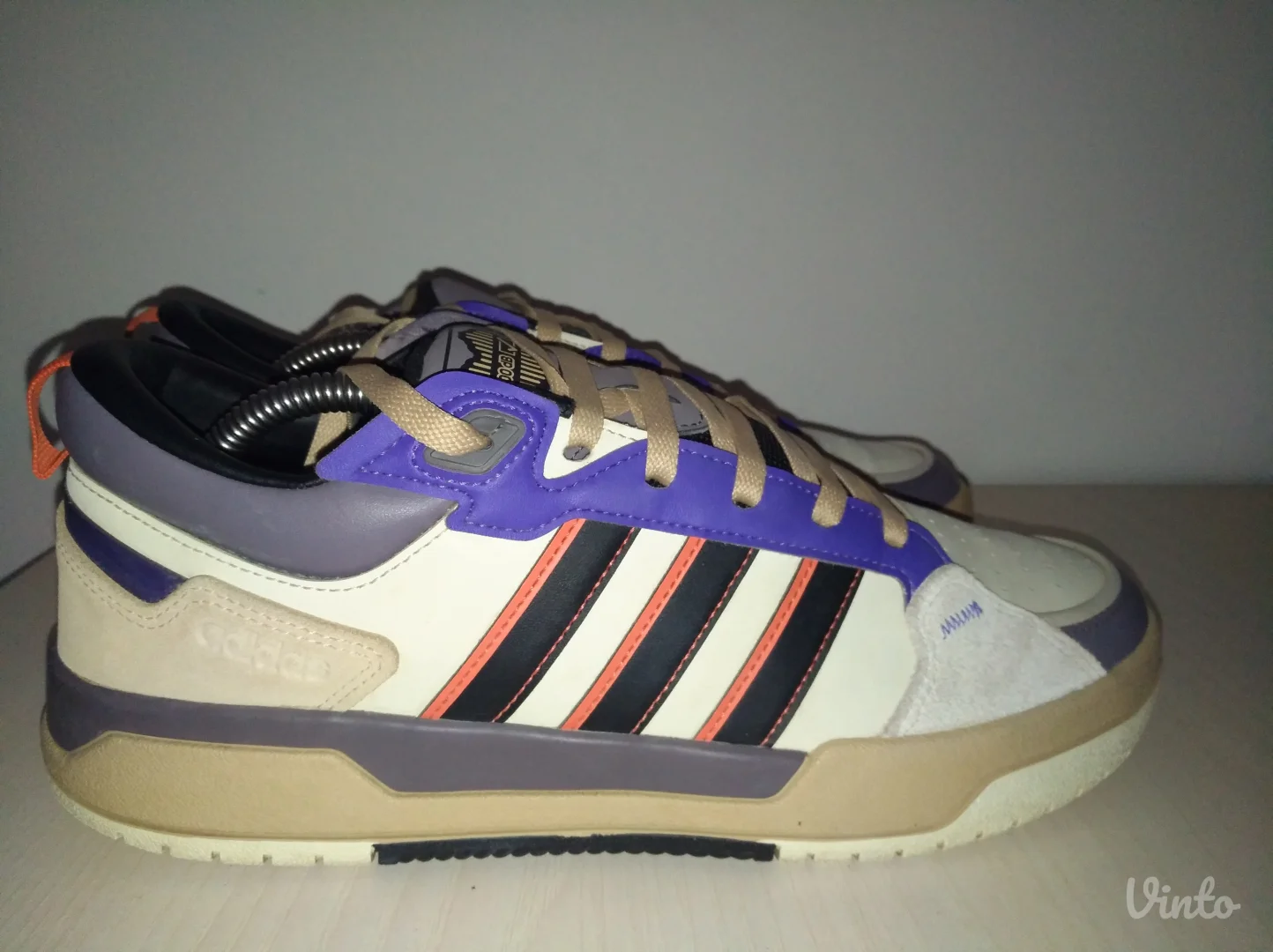 Adidas muske patike br 42,5 ( 27 cm) ORIGINAL