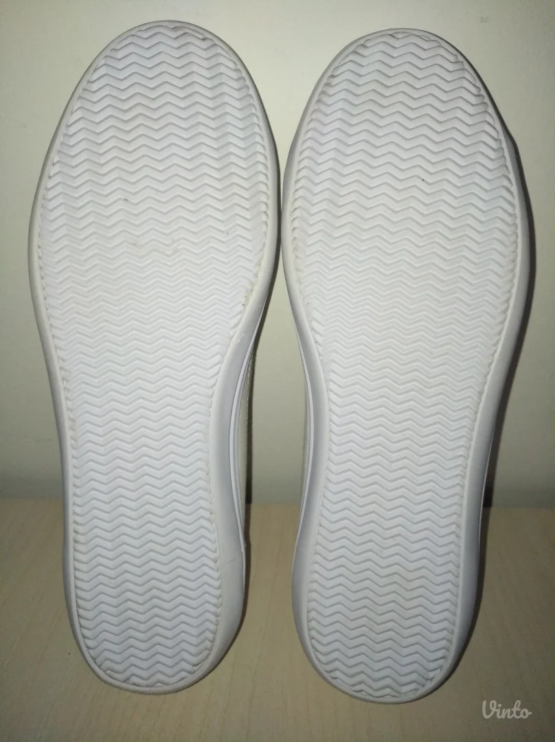 LACOSTE zenske letnje patike baletanke br 39 ( 25 cm)