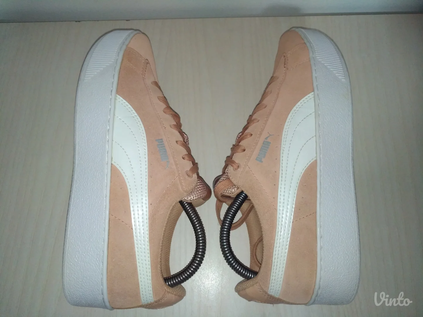 Puma patike- Smash br 40,5 ( 25,5 cm) ORIGINAL