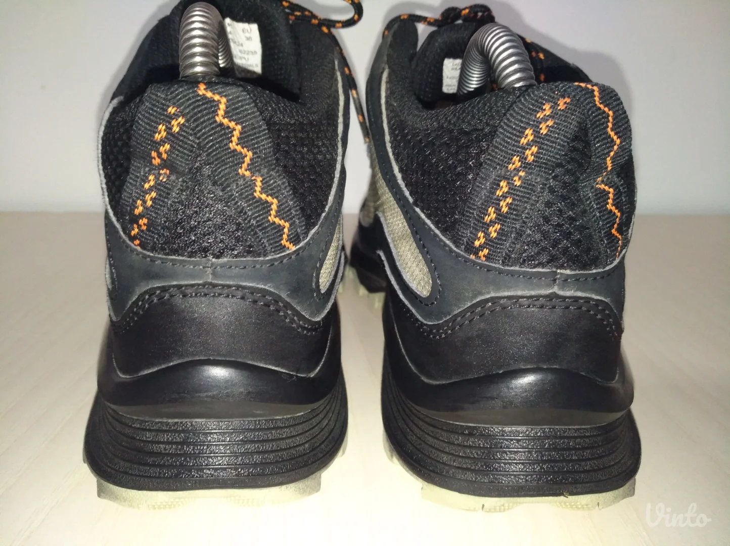 Decije vodootporne patike Merrell MOAB SPEED MID br 36 ( 23)