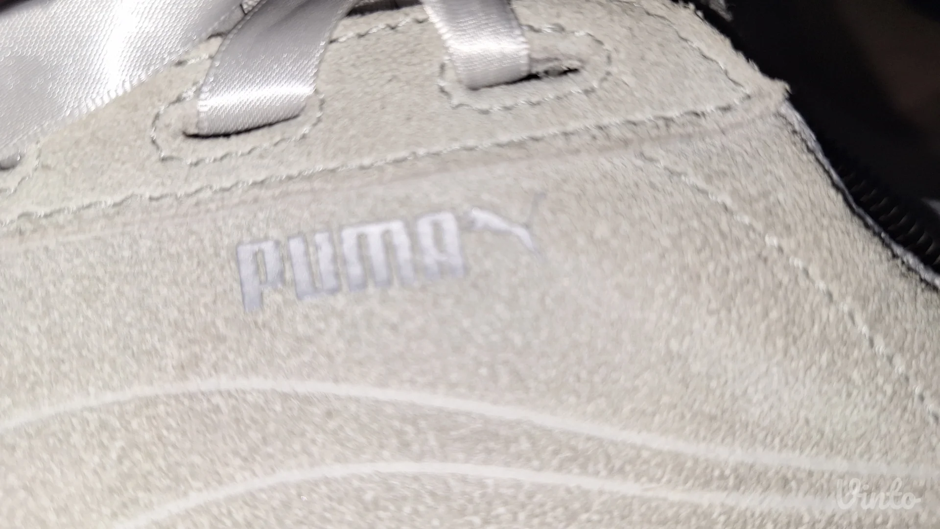 PUMA VIKKY RIBBON ženske patike broj 39