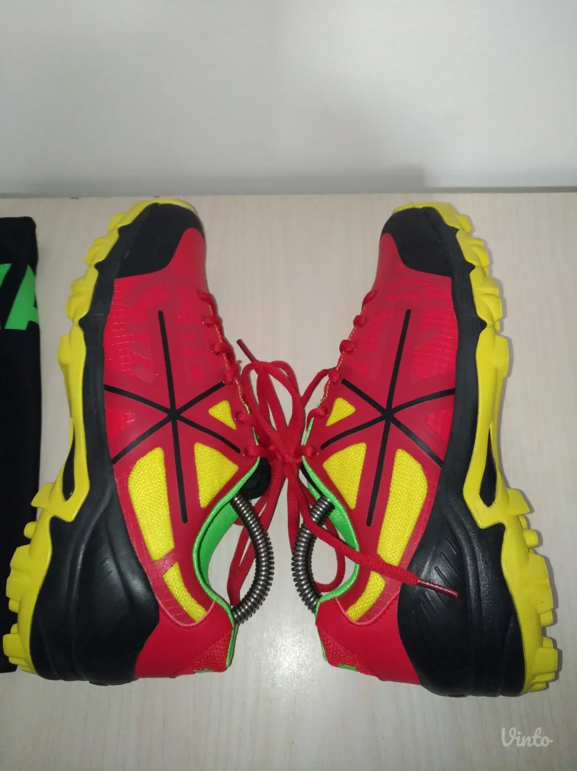 Nove Osaka Pro Tour Men's patike u kutiji broj 41 1/3-26cm