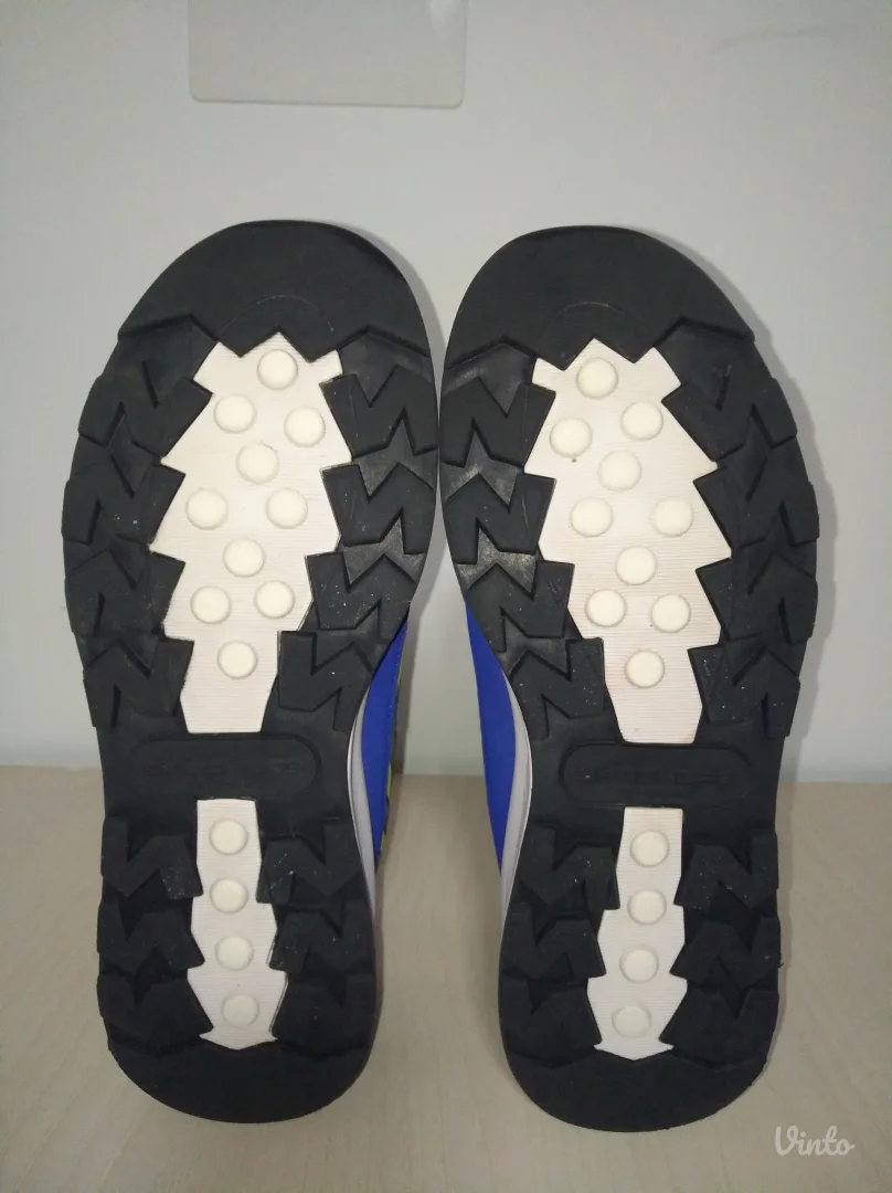 SKECHERS Čizme za dečake Storm Blazer br 37 ( 23,5 cm)