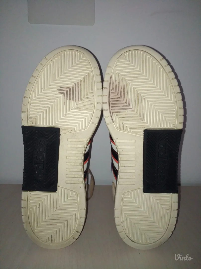 Adidas muske patike br 42,5 ( 27 cm) ORIGINAL