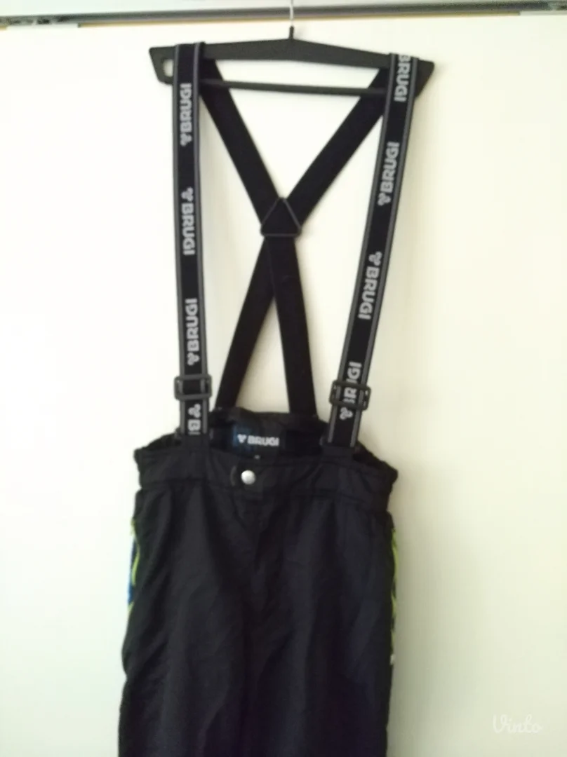 "BRUGI" ski pantalone vel. M