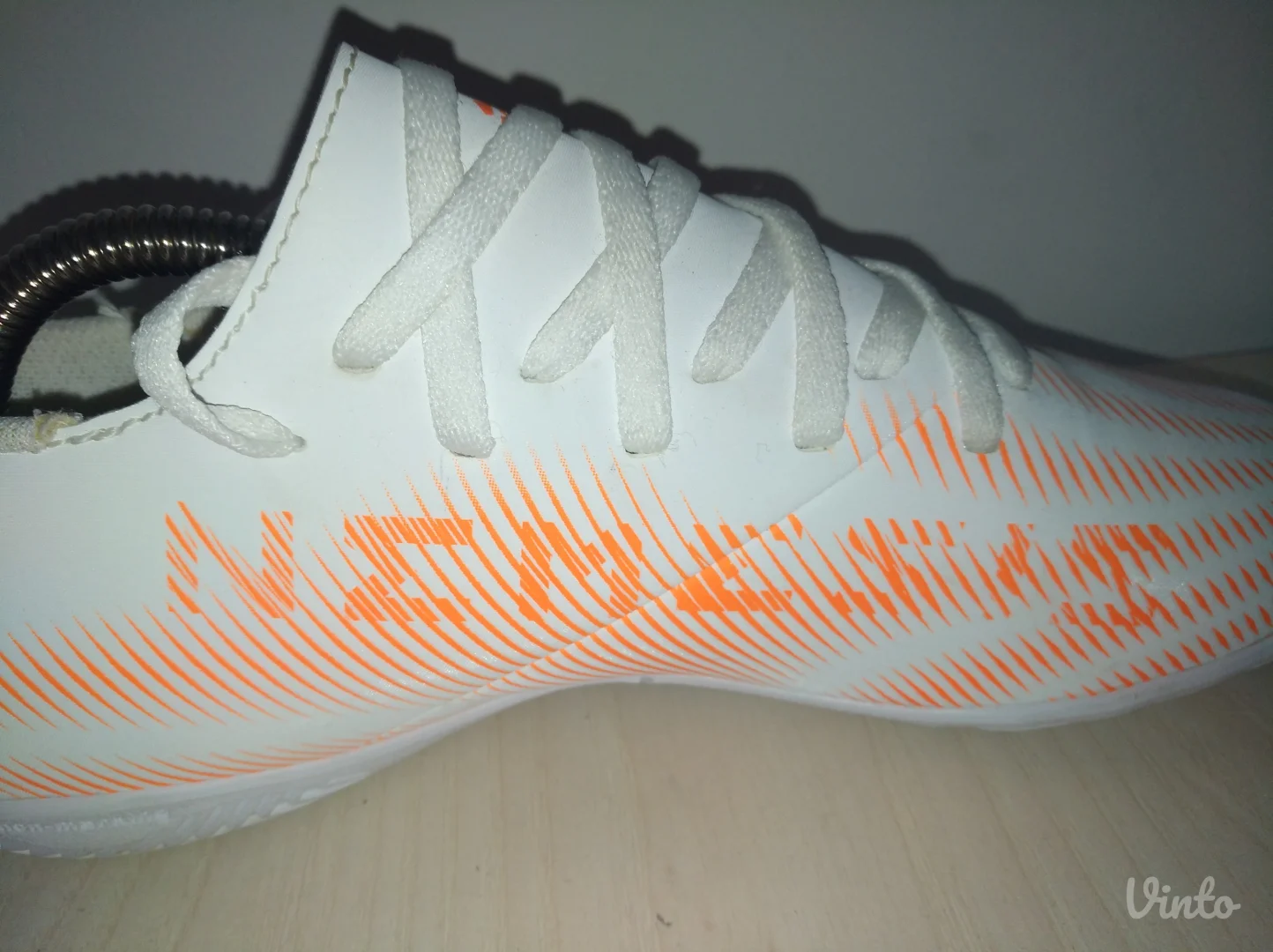 Adidas Nemeziz patike za fudbal 38,5 original (24 cm)