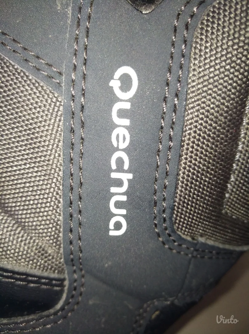 Quechua zenske cipele za planinarenje br 39 ( 25 cm)