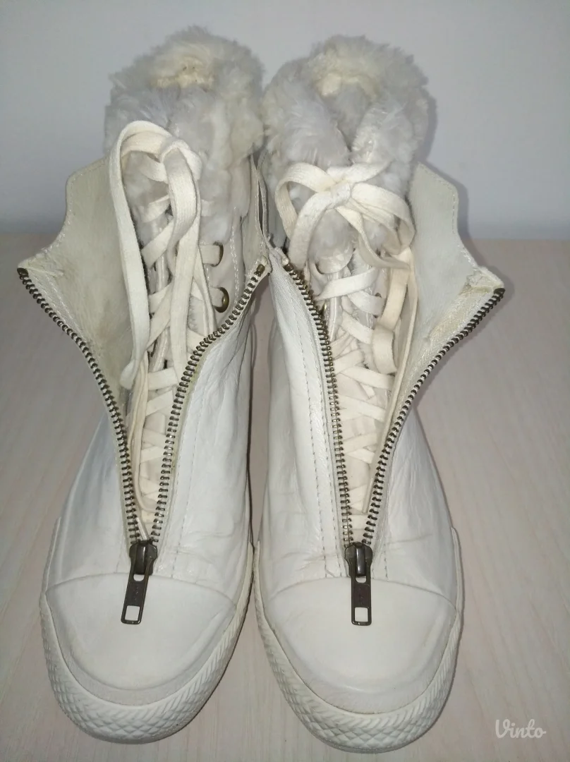 Converse CHUCK TAYLOR ALL STAR duboke patike broj 37