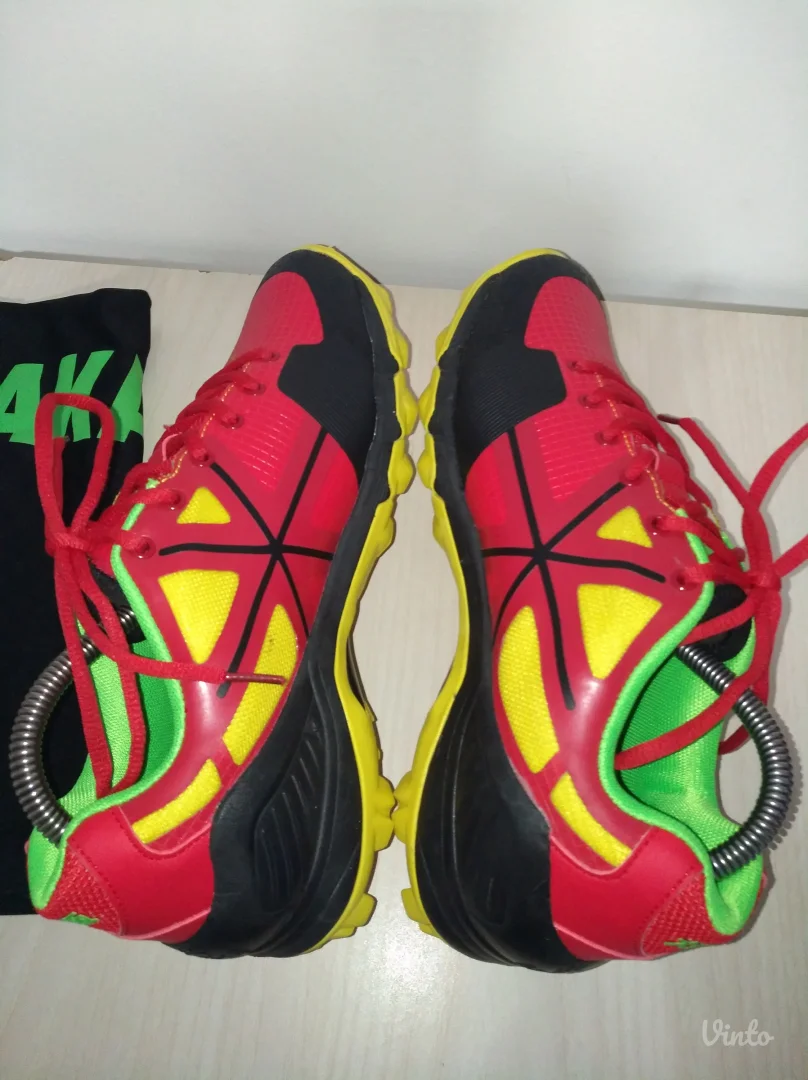 Nove Osaka Pro Tour Men's patike u kutiji broj 41 1/3-26cm