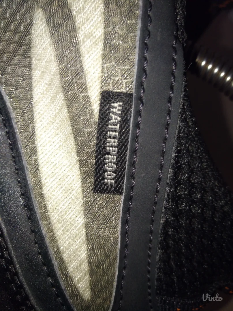 Decije vodootporne patike Merrell MOAB SPEED MID br 36 ( 23)