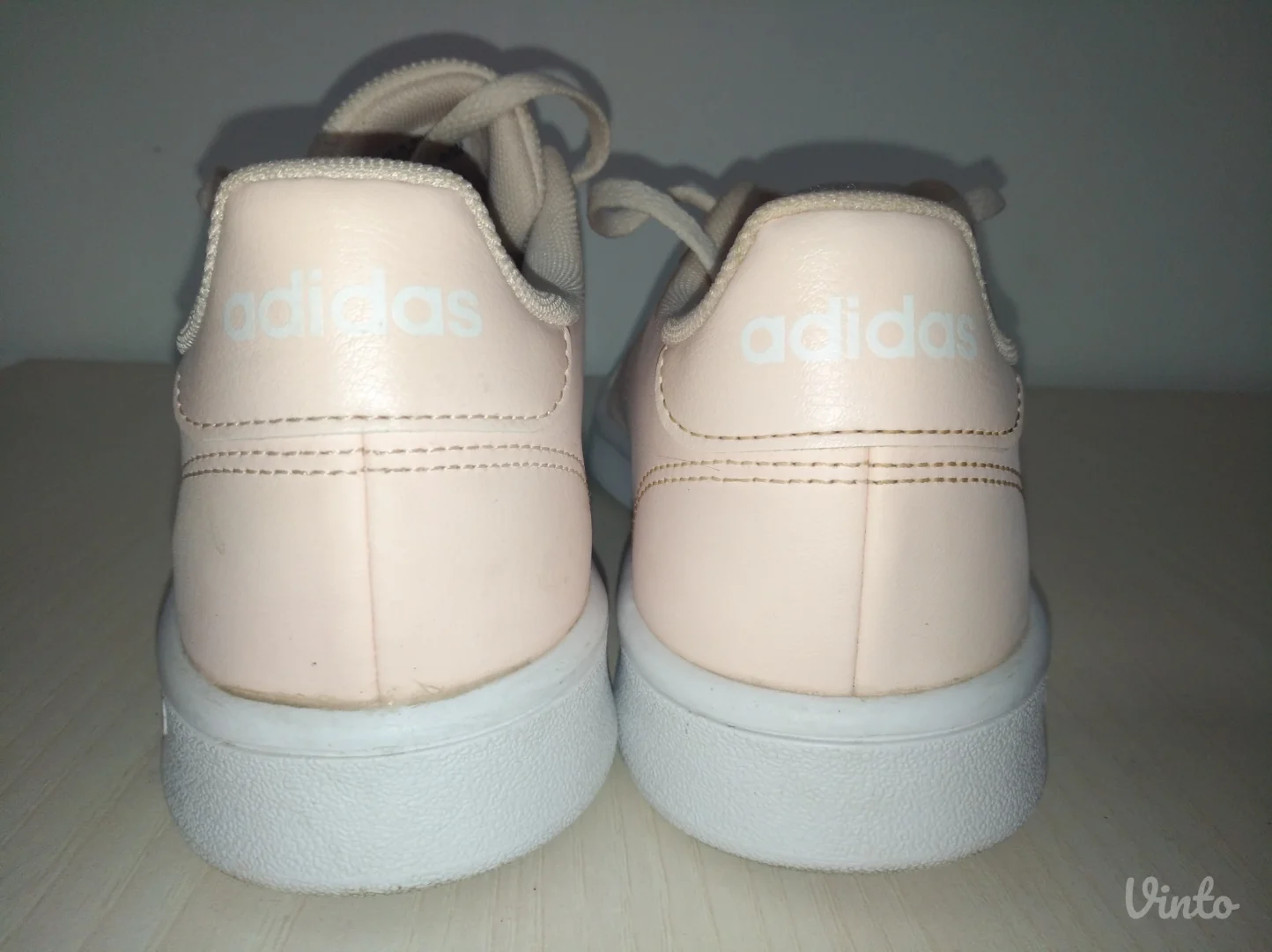 ADIDAS ženske patike GRAND COURT BASE broj 40 (25 cm)