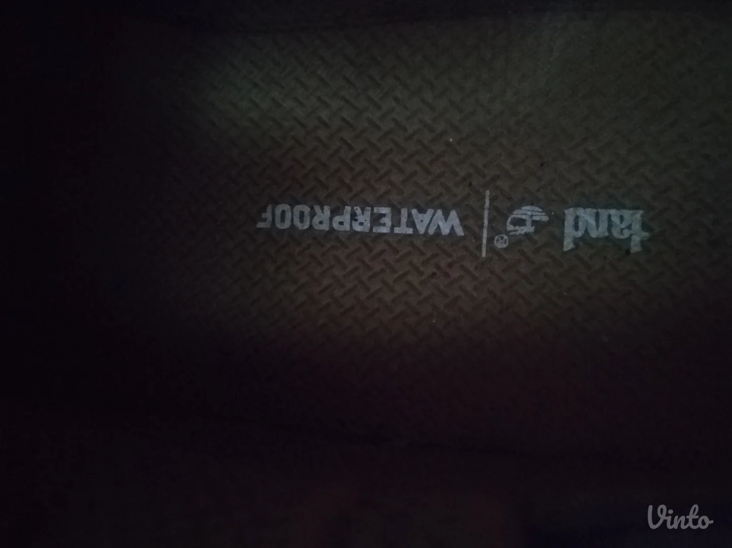 Timberland vodootporne zenske cizme br 38 (24,5 cm)