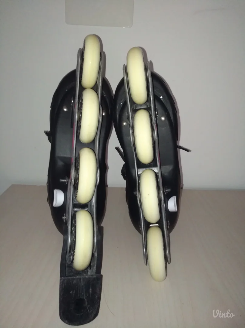 ROLERI Action podesavajuci 37-40 ALU šina