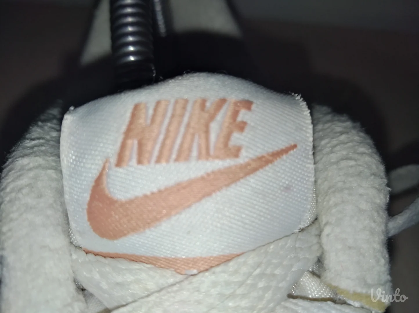 Nike Court Royale zenske patike br 38 ( 24 cm)