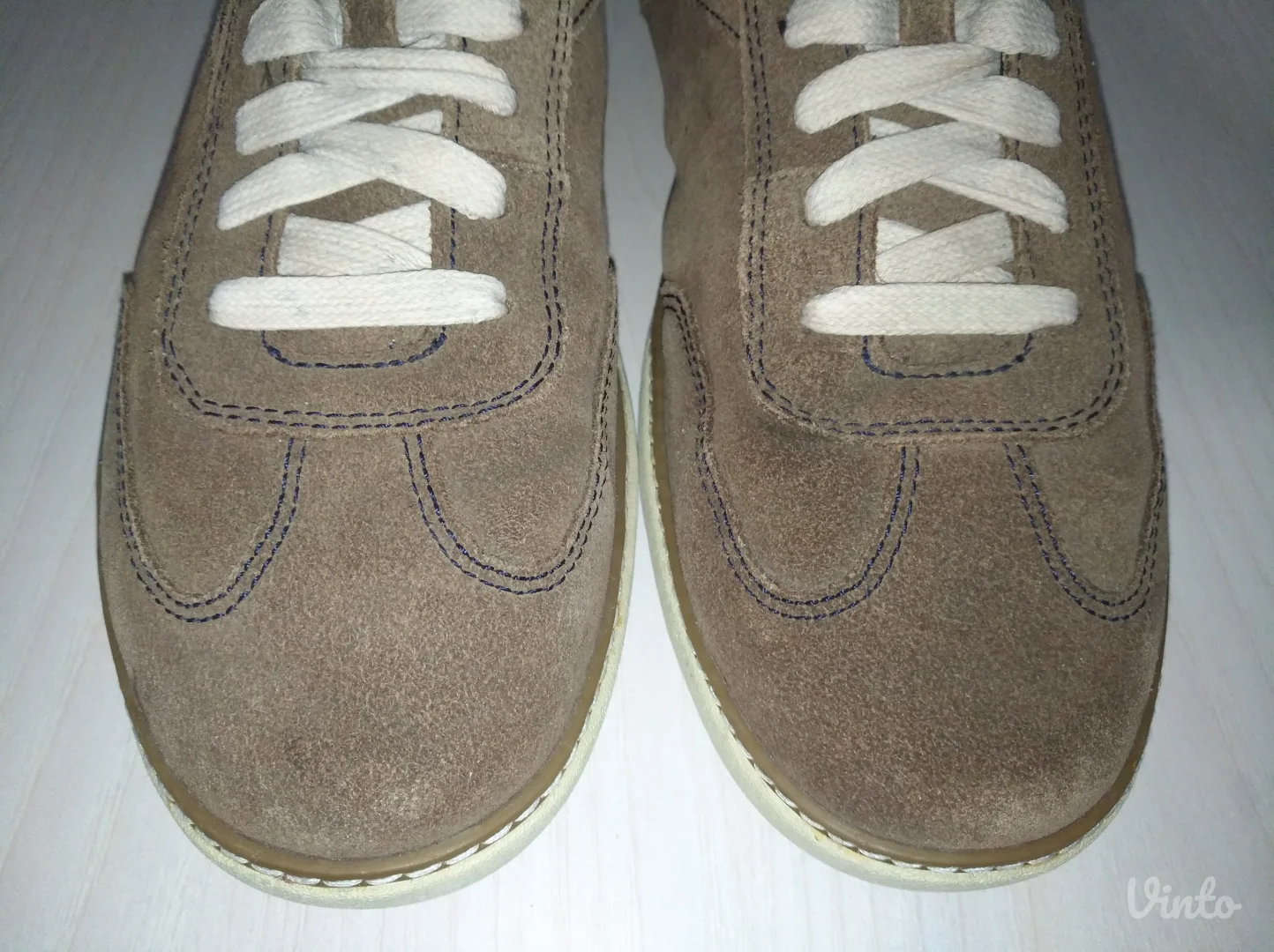 Timberlend muske patike br 42 ( 27 cm)