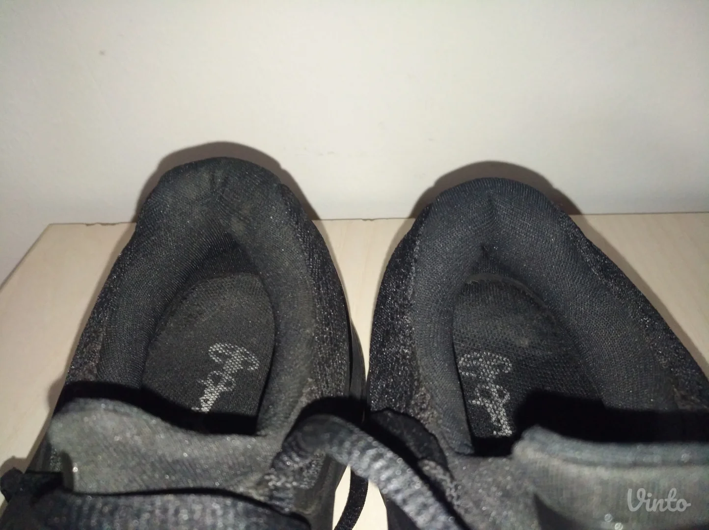 UNDER ARMOUR Patike ua charged vantage br 41 (26,5 cm)