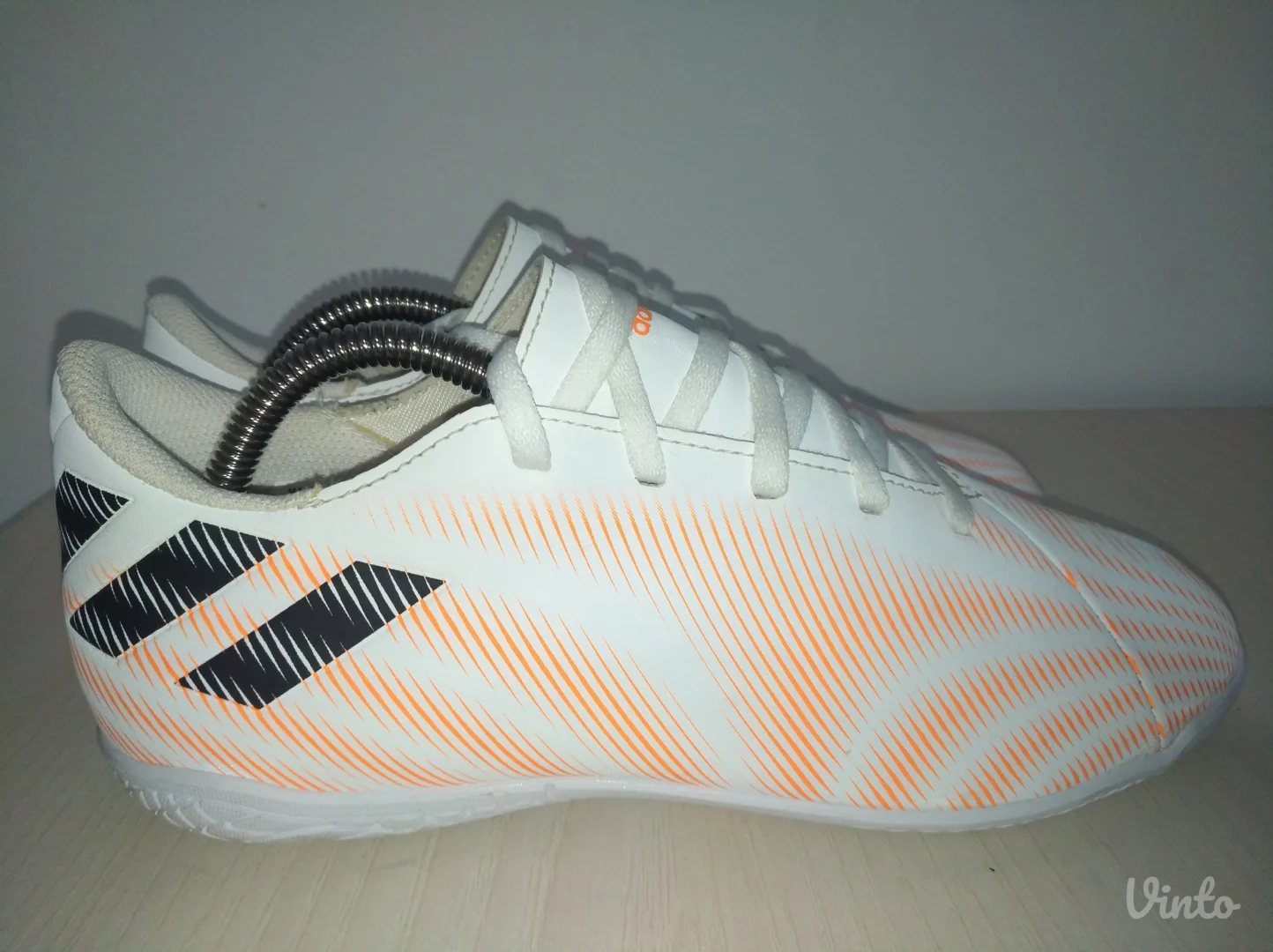 Adidas Nemeziz patike za fudbal 38,5 original (24 cm)