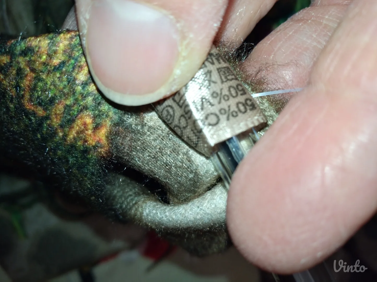 NOVO šal / marama i rukavice Gustav Klimt The Kiss