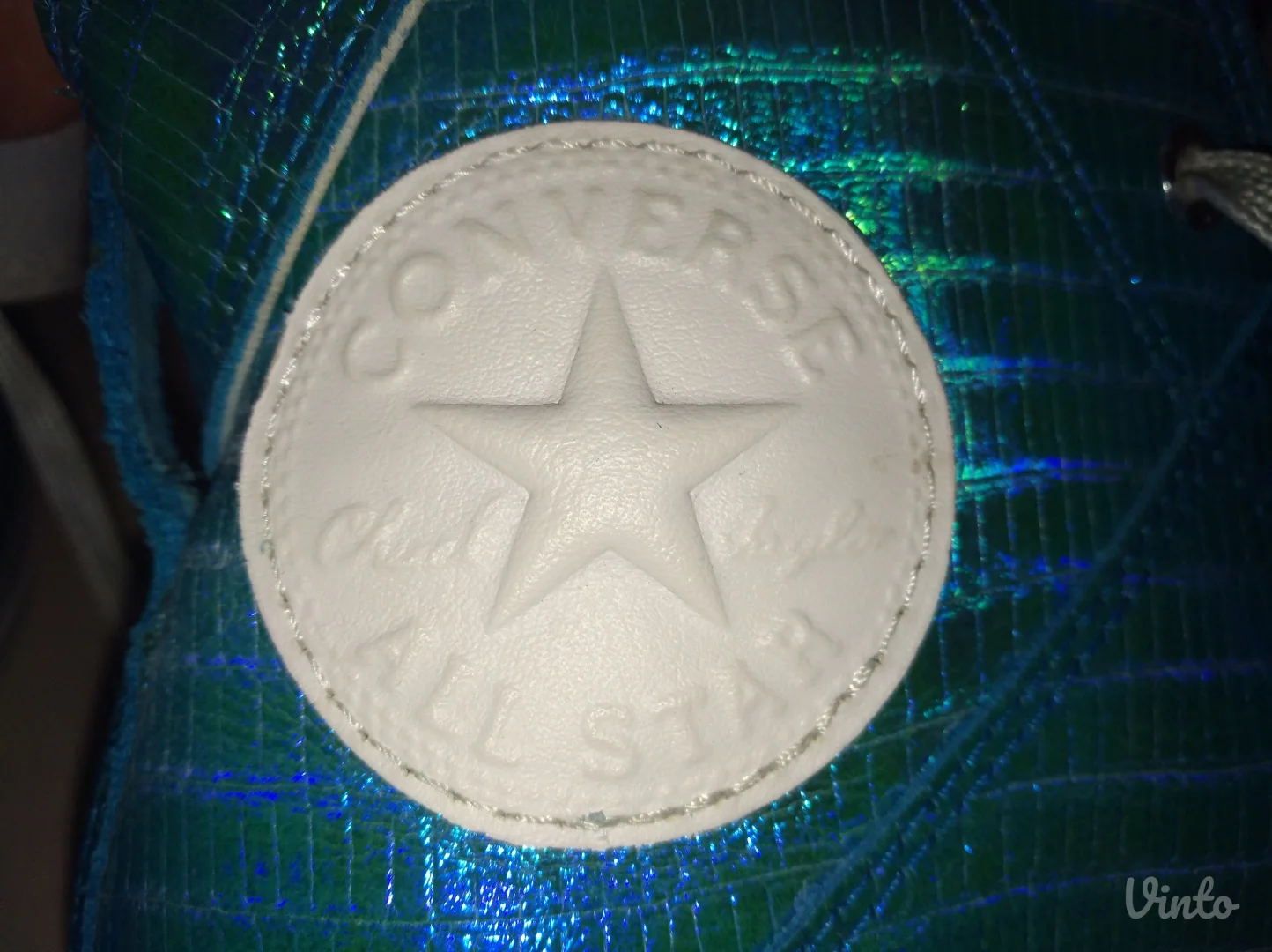 Ženske patike Converse Chuck Taylor All Star br 37,5