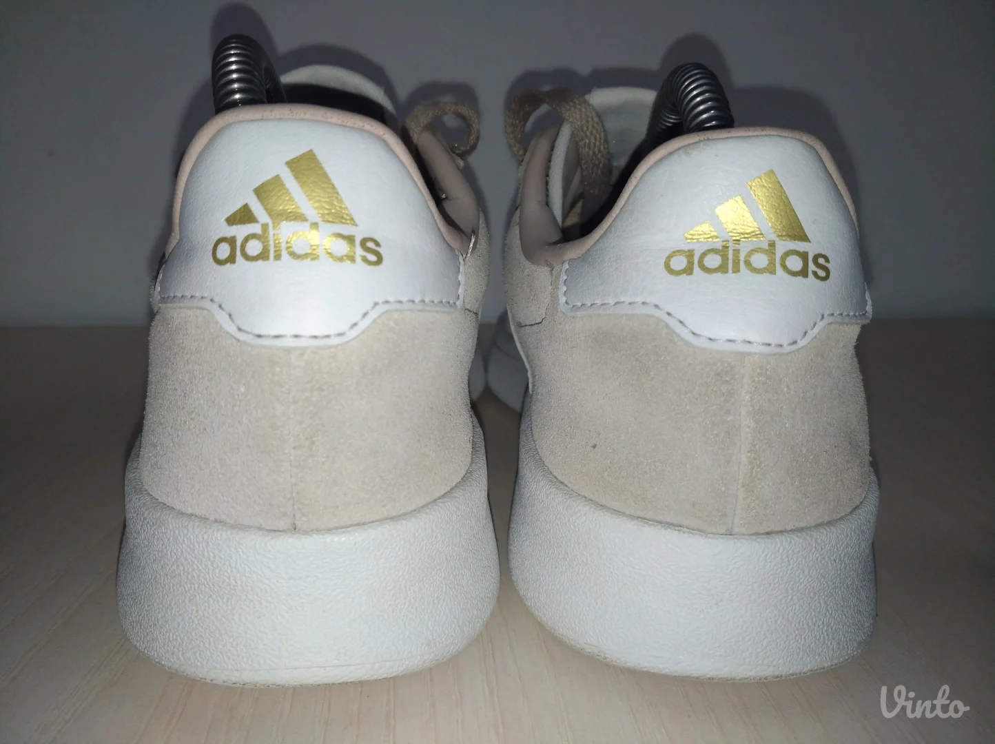 Adidas Breaknet patike br 40 ( 25 cm) ORIGINAL