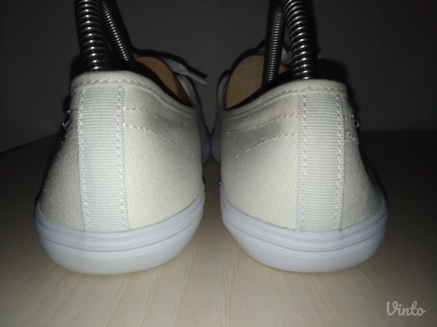 LACOSTE zenske letnje patike baletanke br 39 ( 25 cm)