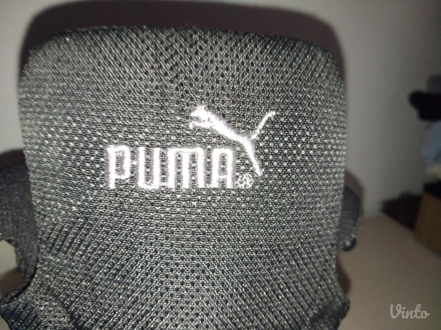 Puma zenske zimske cizme gore-tex br 40 (25,5 cm)