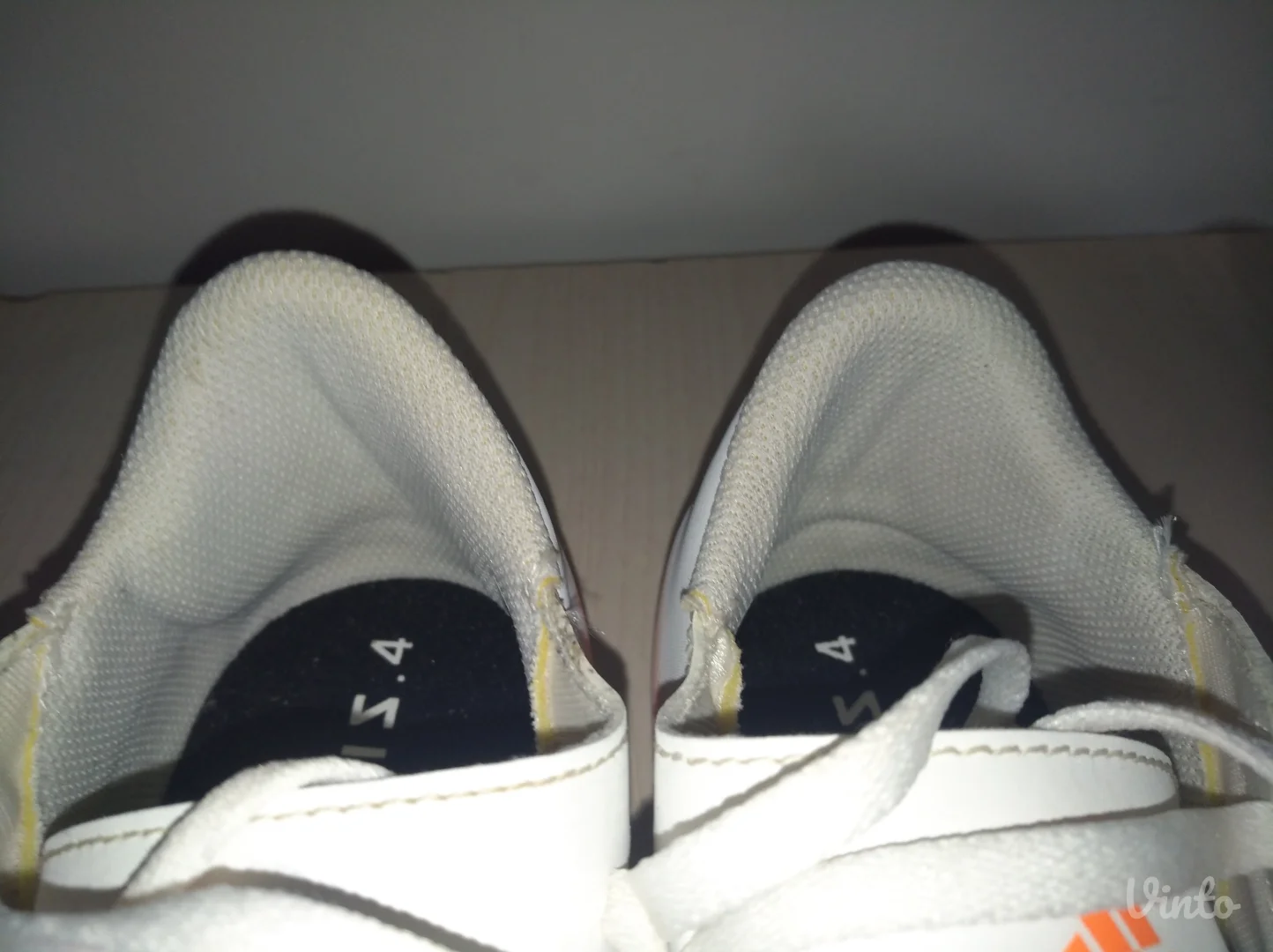 Adidas Nemeziz patike za fudbal 38,5 original (24 cm)