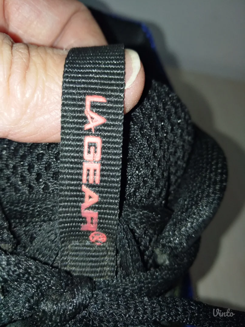 La Gear muske patike broj 43 ( 27,5 cm)