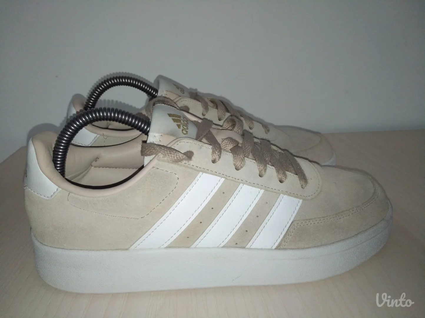 Adidas Breaknet patike br 40 ( 25 cm) ORIGINAL